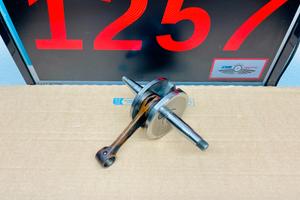 ALBERO MOTORE FANTIC TRIAL 125 FM 250