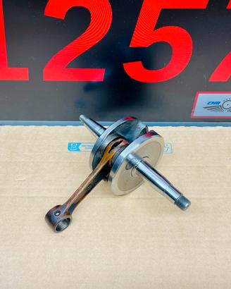 ALBERO MOTORE FANTIC TRIAL 125 FM 250