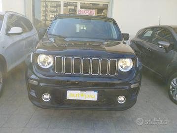 Jeep Renegade 2.0 Mjt 140CV 4WD Active Drive Longi