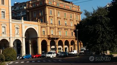posto auto centro storico