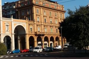 posto auto centro storico