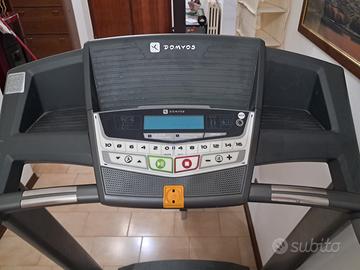 Tapis Roulant Domyos