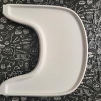 Vassoio Tray stokke per sedia Tripp Trapp