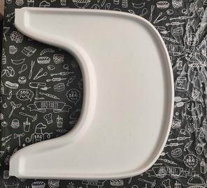 Vassoio Tray stokke per sedia Tripp Trapp