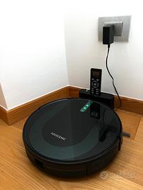 Aspirapolvere Robot PROSCENIC 850T