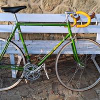 Bicicletta Vintage Eroica Eddy Merks