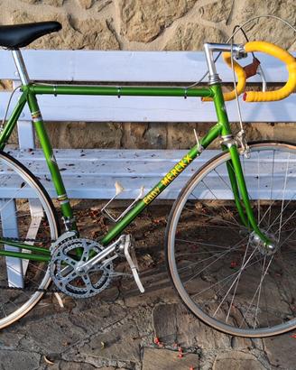 Bicicletta Vintage Eroica Eddy Merks