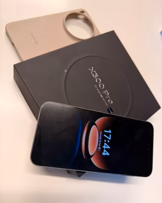 VIVO X300 PRO 16/512
