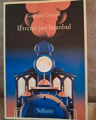 Il treno per Istanbul