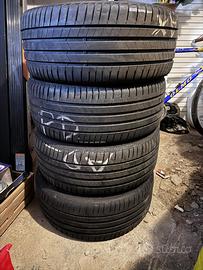 Pneumatici estivi 225 40 18 bridgestone turanza