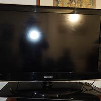 tv samsung 37 pollici