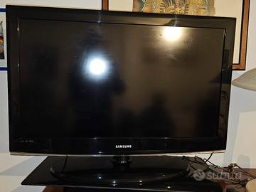 tv samsung 37 pollici