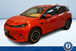 BYD Dolphin G DM-i Boost