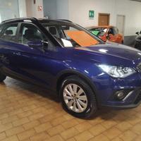 SEAT Arona 1.6 TDI 95 CV DSG Style
