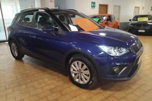 SEAT Arona 1.6 TDI 95 CV DSG Style
