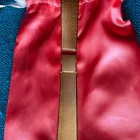 Bracciale oro orologio 18k grammi 47