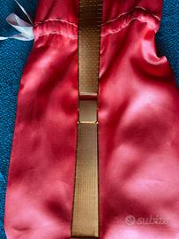 Bracciale oro orologio 18k grammi 47