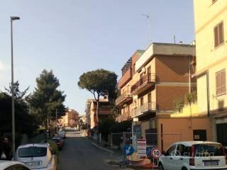 Quadrilocale LIBERO SUBITO / Villaggio Prenestino