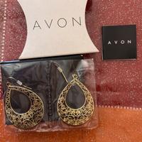 Orecchini Avon