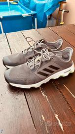 ADIDAS TERREX VOJAGER n.42 (veste 43)