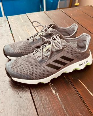 ADIDAS TERREX VOJAGER n.42 (veste 43)