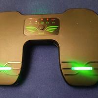 Pedale voltapagina bluetooth 