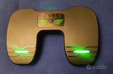 Pedale voltapagina bluetooth 