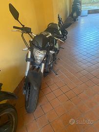 Moto Benelli €900
