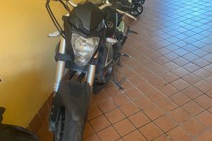 Moto Benelli €900
