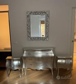 Set di mobili per la camera da letto