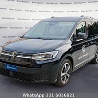 Volkswagen Caddy 1.5 PHEV DSG Style