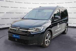 Volkswagen Caddy 1.5 PHEV DSG Style