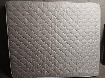 Matesrasso Eminflex  comfort con rete a doghe