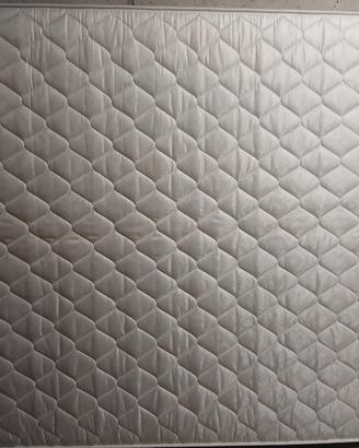 Matesrasso Eminflex  comfort con rete a doghe
