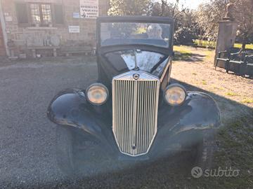 Lancia Augusta (1934)