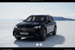 Mercedes-Benz GLC 220d 4M Mild Hyb. AMG Line ...
