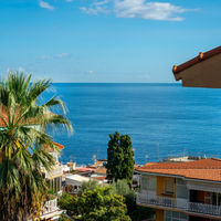 Monolocale con vista mare - Acitrezza (Catania)