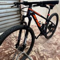 Mtb ktm