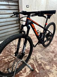 Mtb ktm