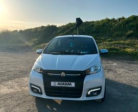 Aixam coupé