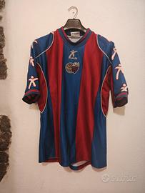 Maglia Calcio Catania 2000/2001 - Serie C1/B 