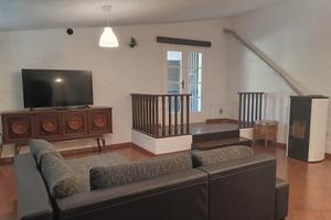 Casa abbinata in posizione panoramica