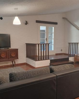 Casa abbinata in posizione panoramica