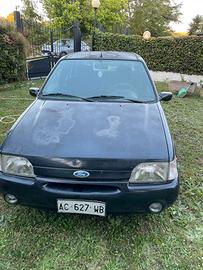 Ford fiesta 1995