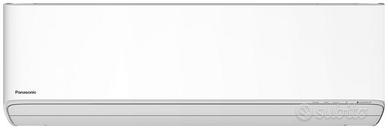 MONOSPLIT PANASONIC ETHEREA R32 INVERTER CON WIFI
