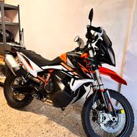 KTM 890 Adventure R