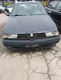 RICAMBI AUTO Alfa Romeo 155 T.SPARK ANNO 1995