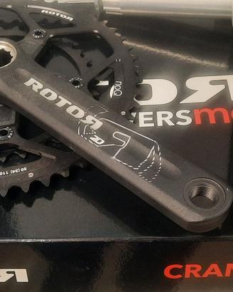 guarnitura ROTOR 50x34