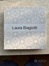 Svuotatasche Laura Biagiotti NUOVO