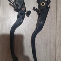 Leva Freno e Frizione Ducati  